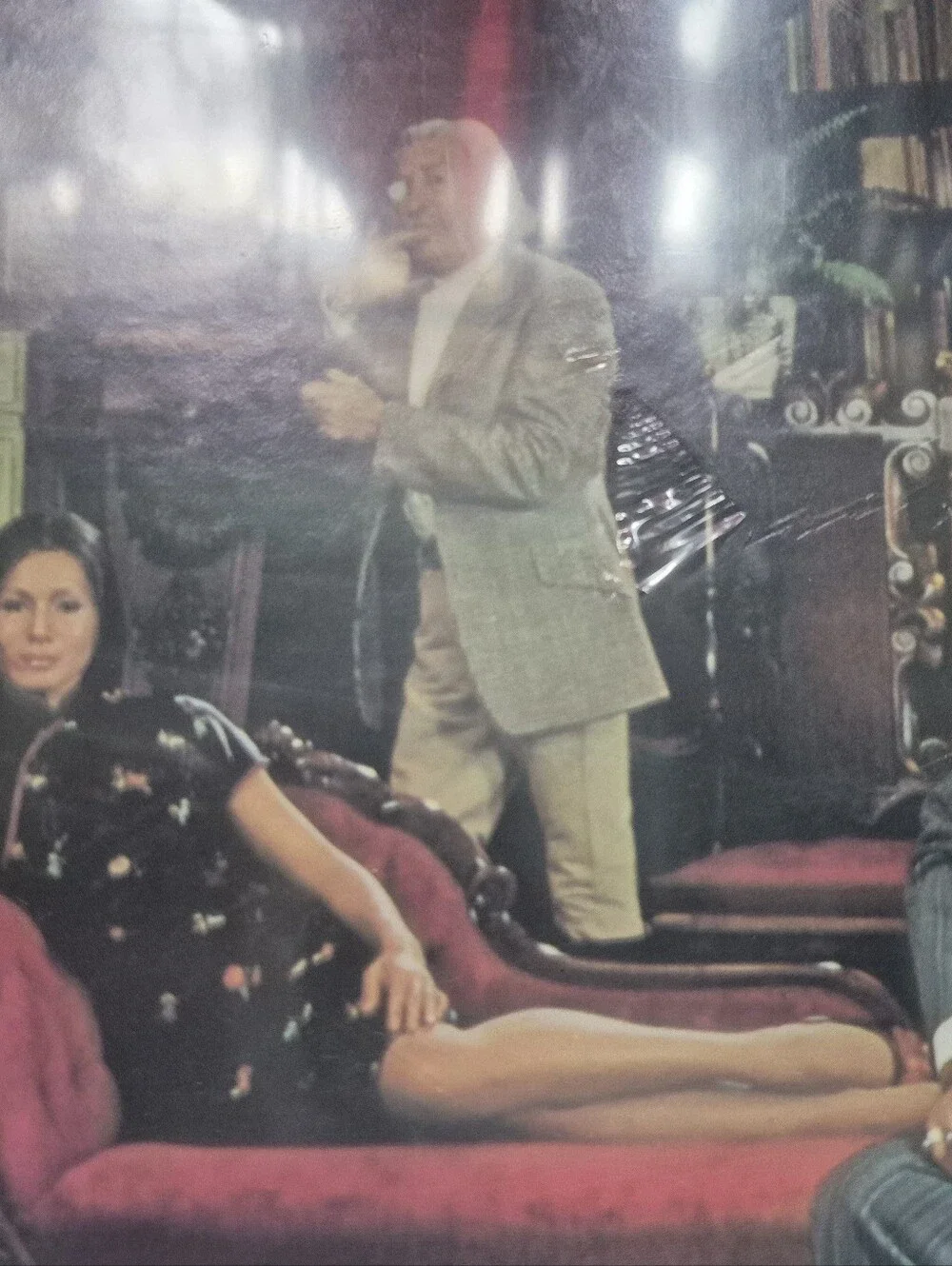 🎲 Vintage 1972 Parker Brothers Clue Board Game – Factory Sealed – No UPC